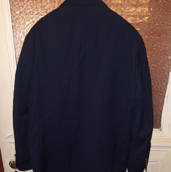 American Living Blazer size 42 Regular - Picture 3 of 3